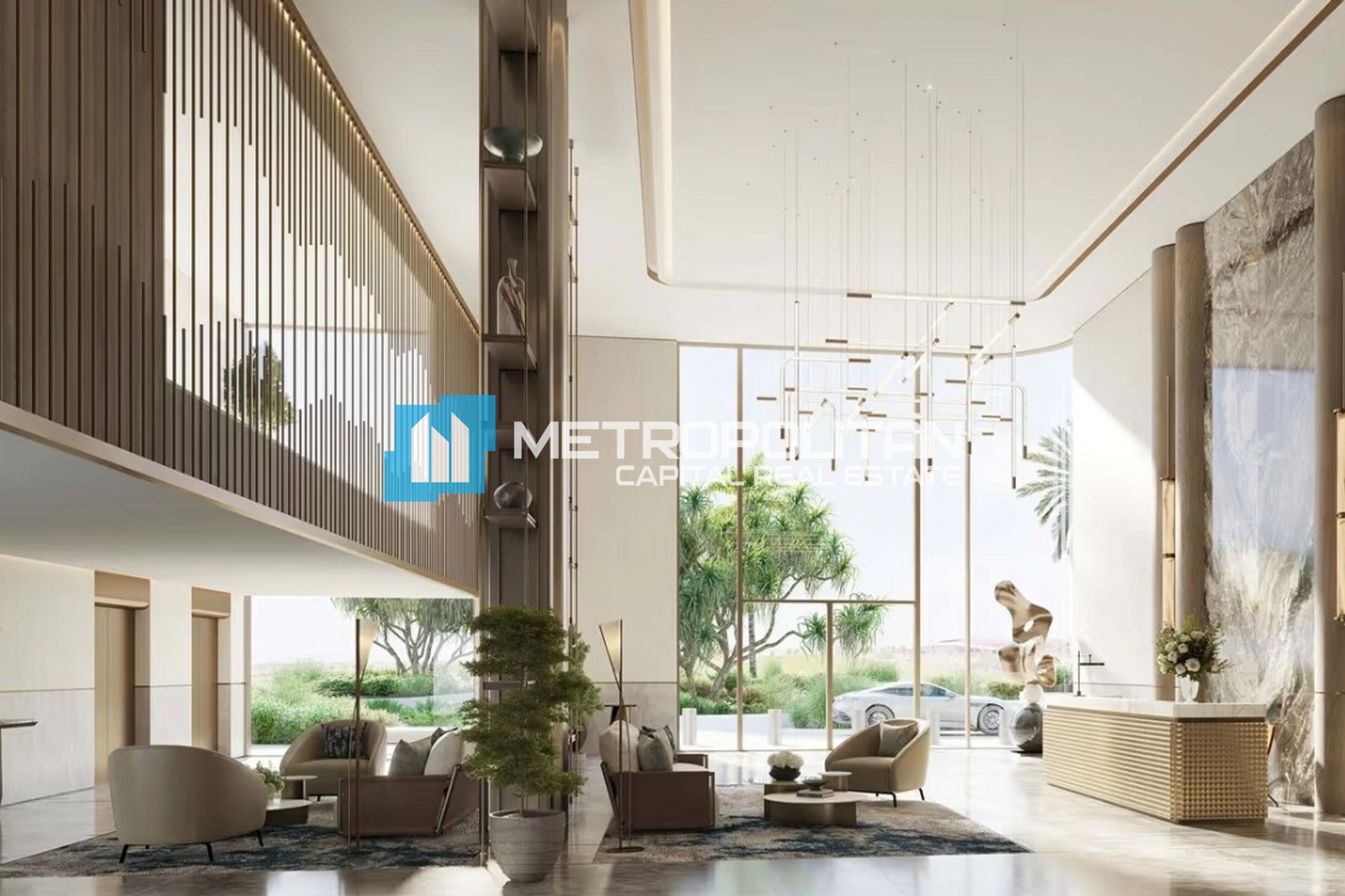 Full Golf Course View | 3BR w/ Study Room | Corner photo-17