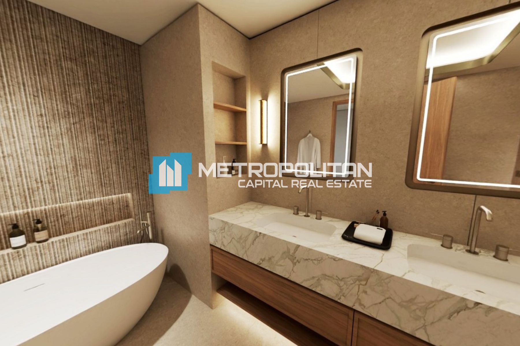 Full Golf Course View | 3BR w/ Study Room | Corner photo-25