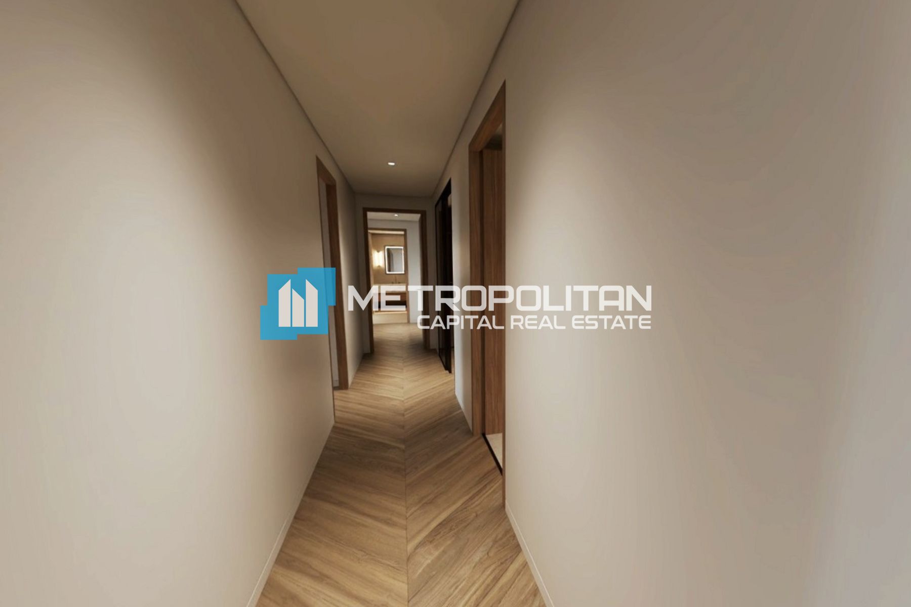 Full Golf Course View | 3BR w/ Study Room | Corner photo-26