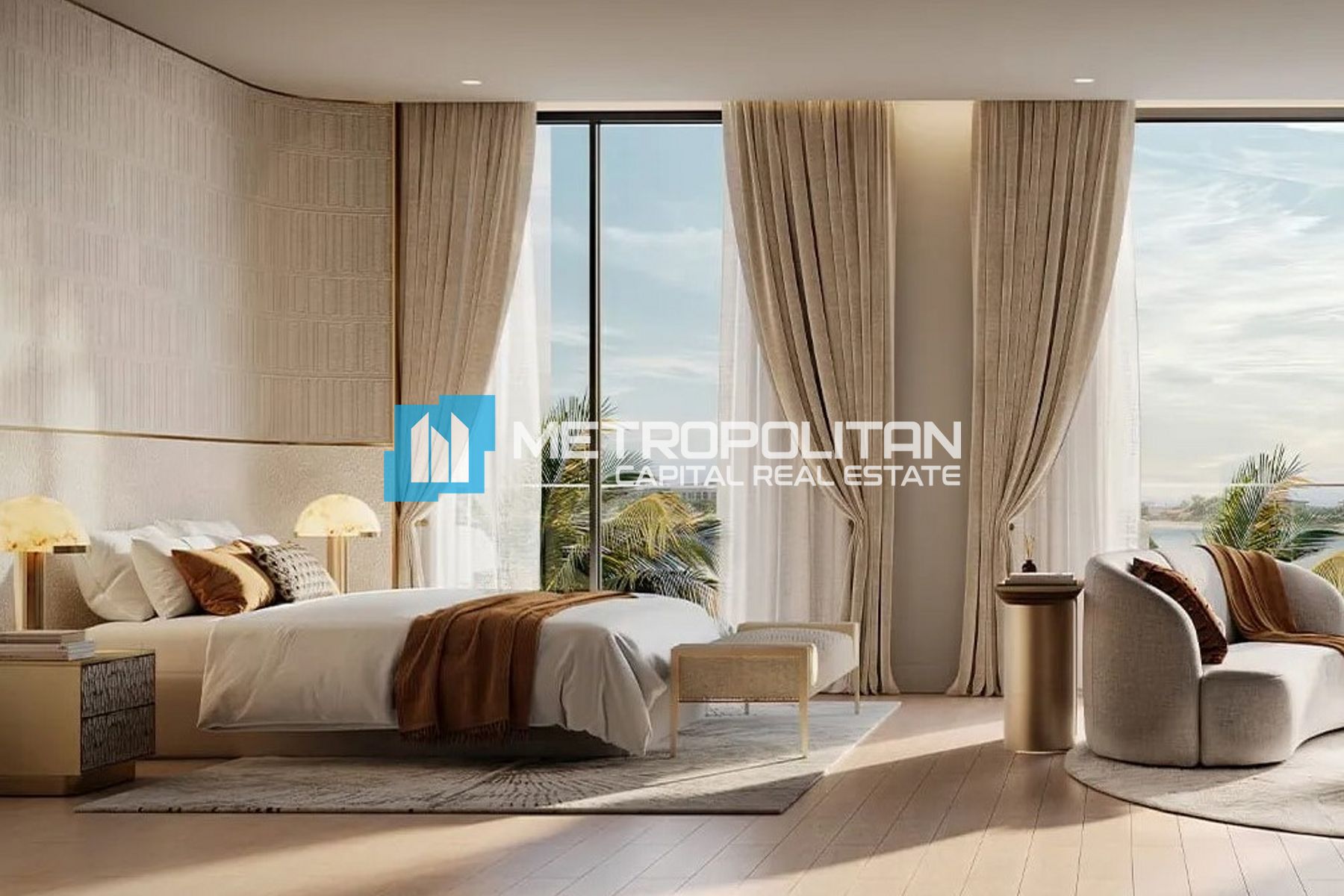 Image - Yas Riva Residences, Yas Island, Abu Dhabi | Project - Apartment