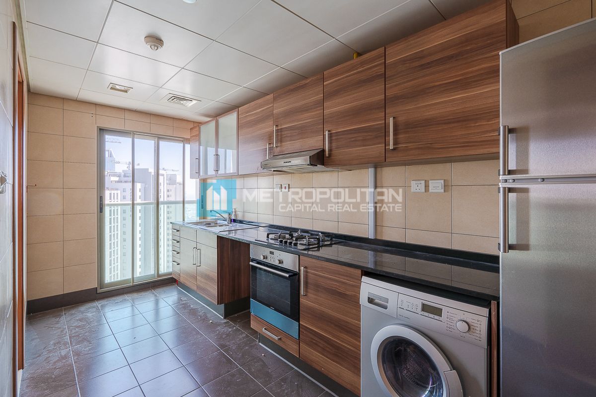 2BR Apartment for Sale in Al Reem Island – MCS-41004 photo-4