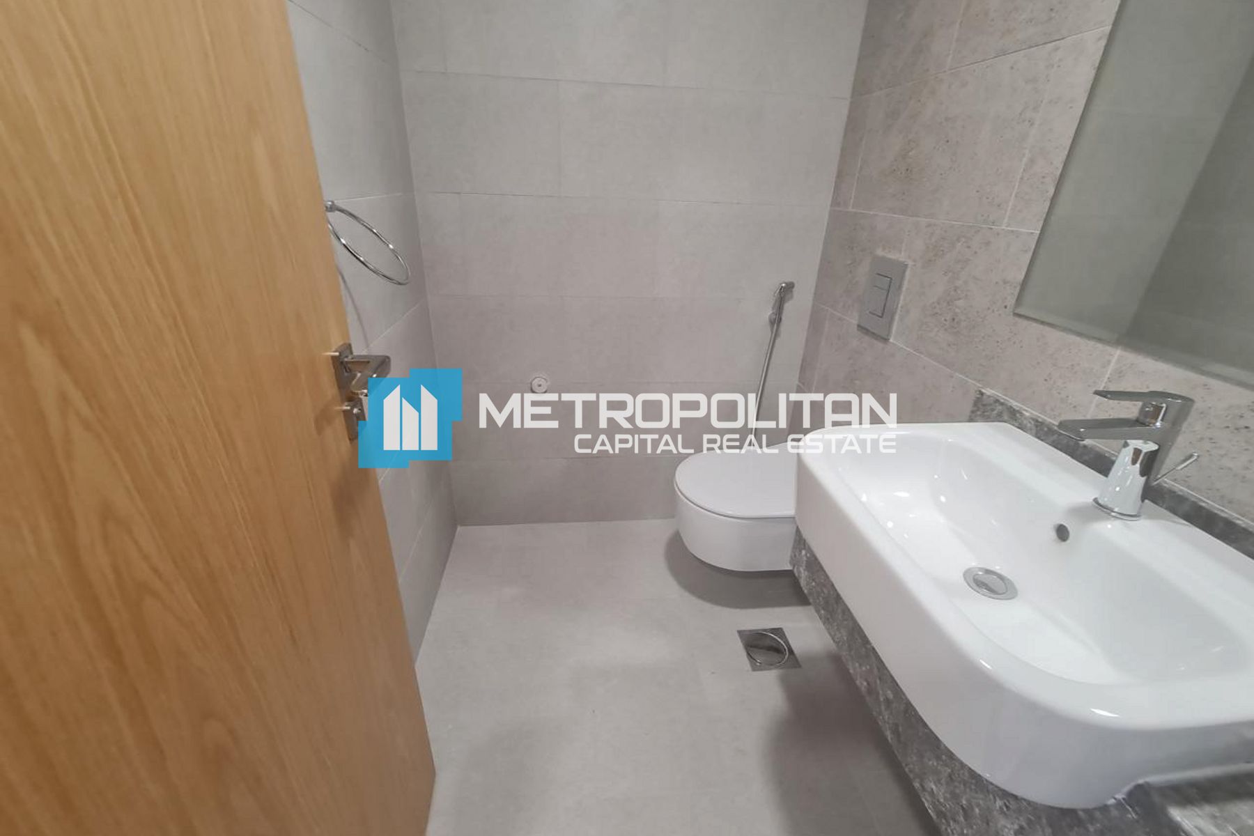 Full Mangrove View | High Floor |Radiant Boulevard photo-13