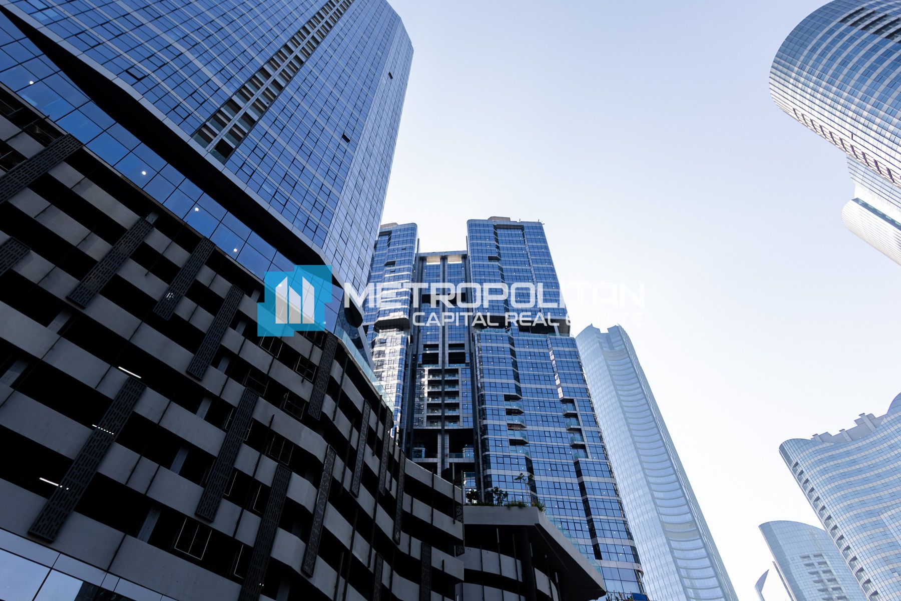 Full Mangrove View | High Floor |Radiant Boulevard photo-1