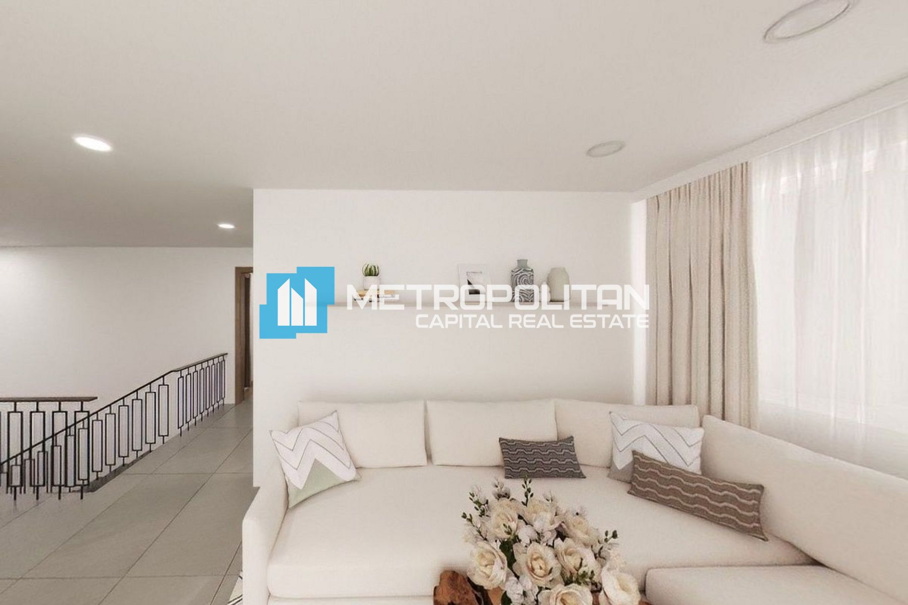 Image - Fay Al Reeman 1, Al Shamkha, Abu Dhabi | Project - Villa