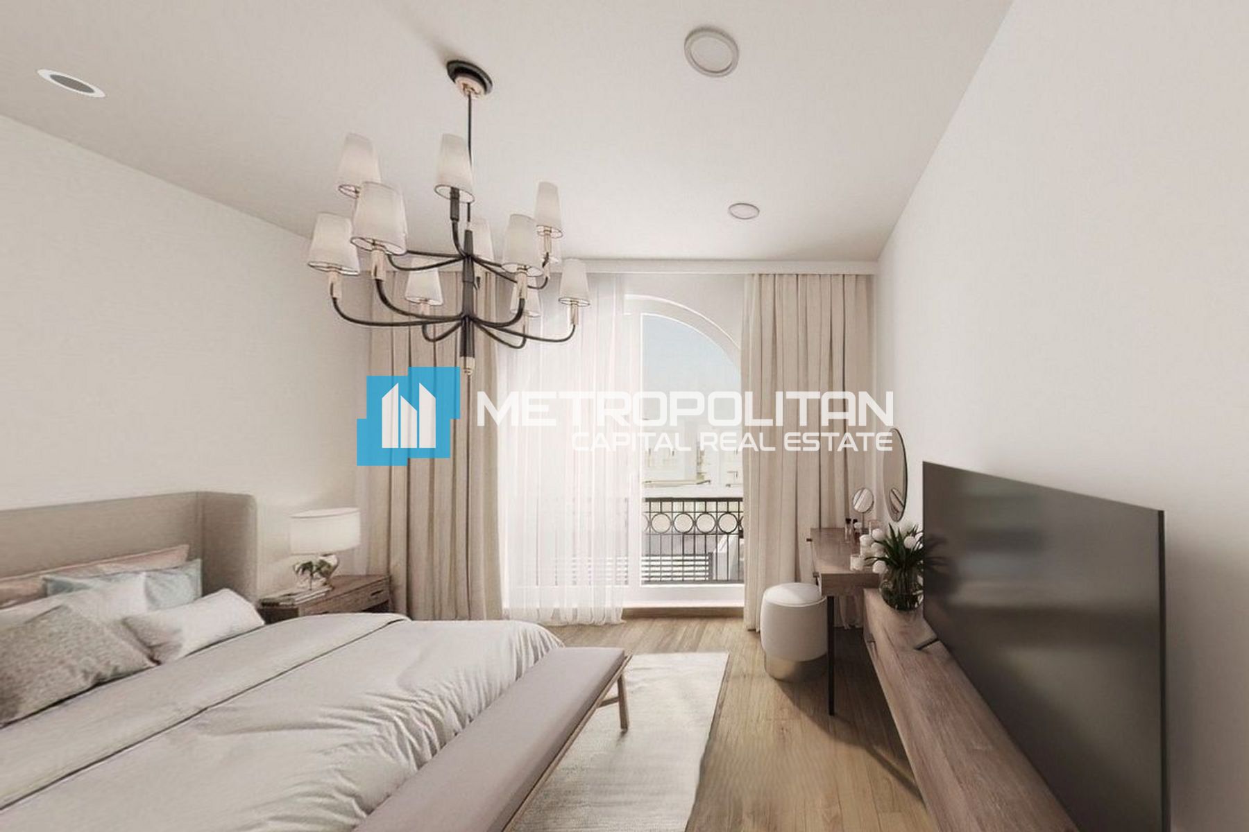 Image - Fay Al Reeman 1, Al Shamkha, Abu Dhabi | Project - Villa