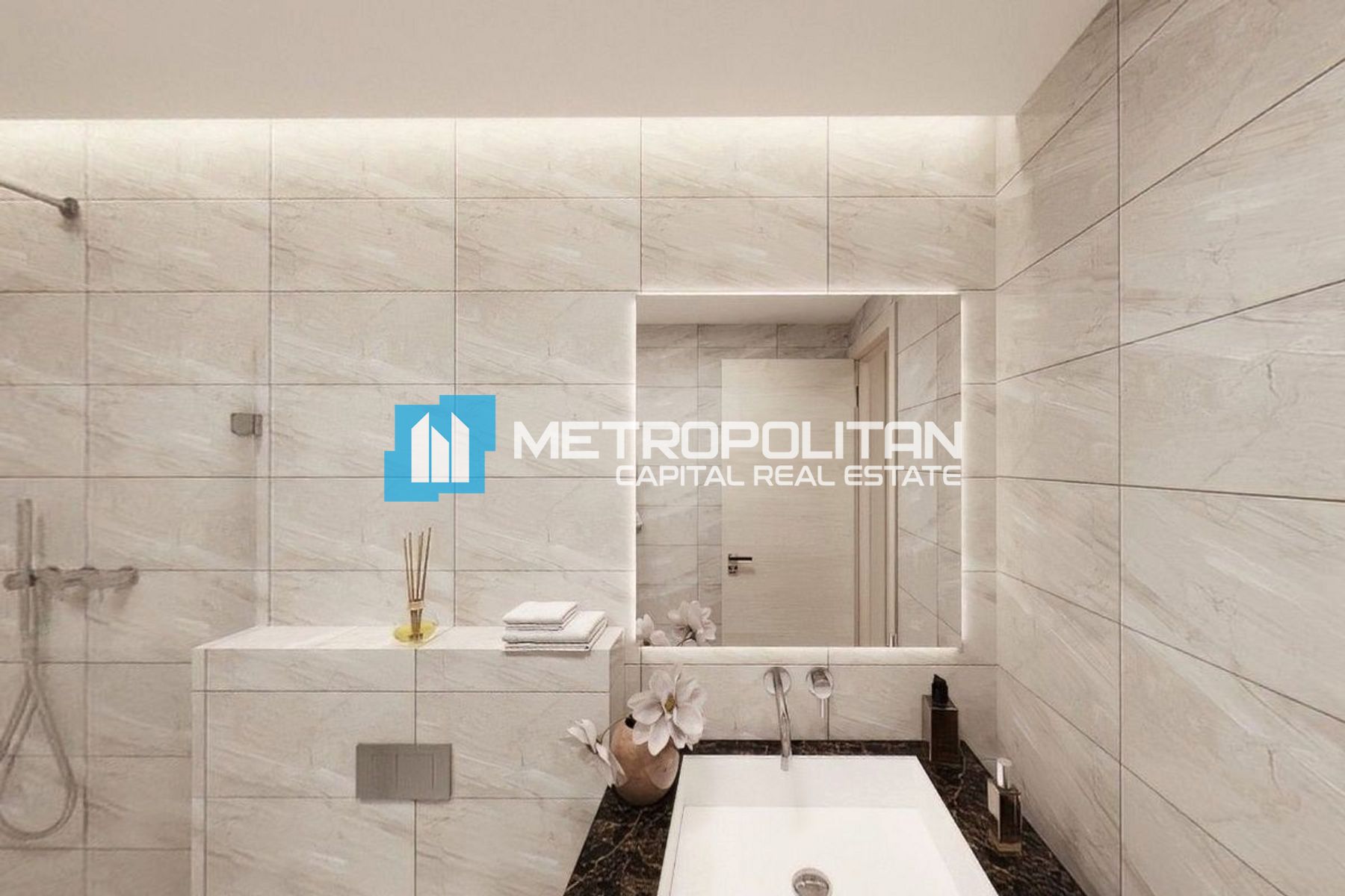 Image - Fay Al Reeman 1, Al Shamkha, Abu Dhabi | Project - Villa