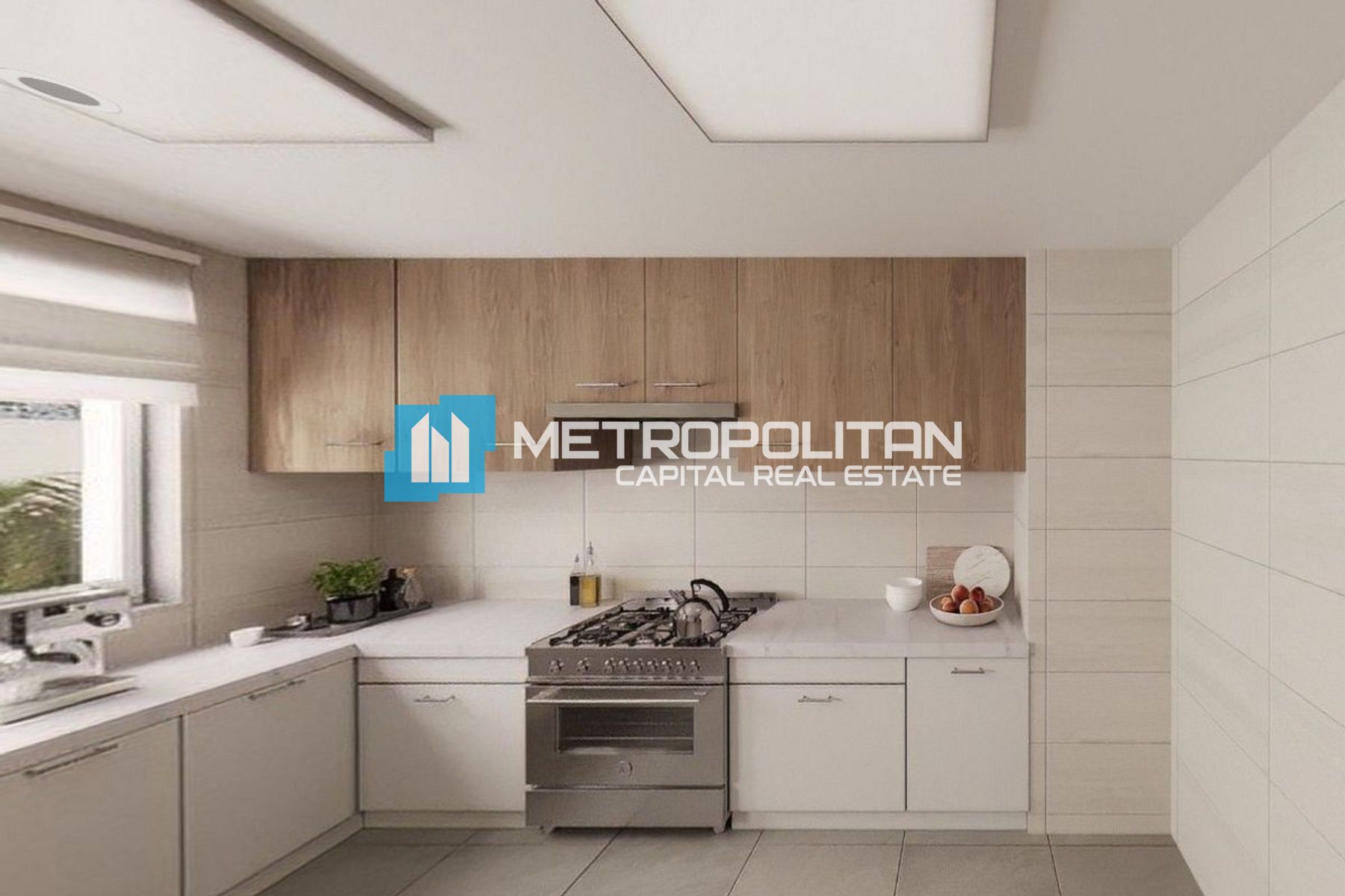 Image - Fay Al Reeman 1, Al Shamkha, Abu Dhabi | Project - Villa