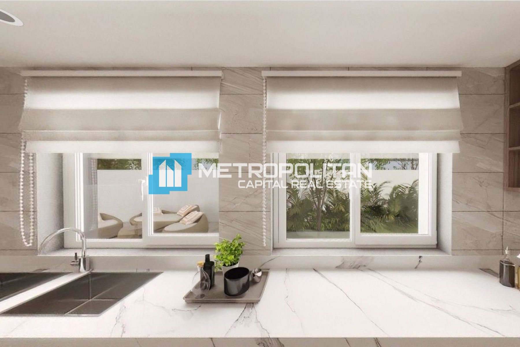 Image - Fay Al Reeman 1, Al Shamkha, Abu Dhabi | Project - Villa