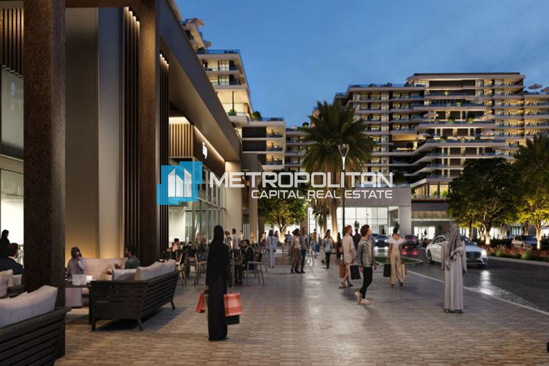 Image - Reem Hills Phase 2 - Apartments, Al Reem Island, Abu Dhabi | Project - شقة