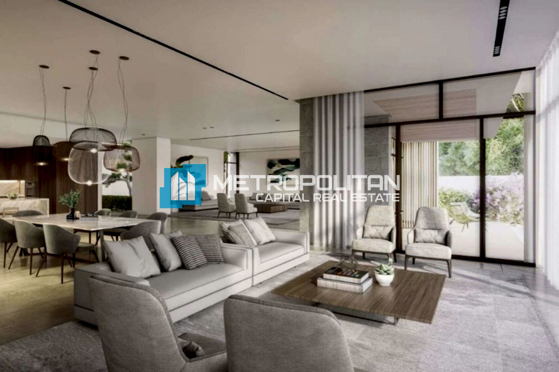 Image - Reem Hills Phase 2 - Apartments, Al Reem Island, Abu Dhabi | Project - شقة
