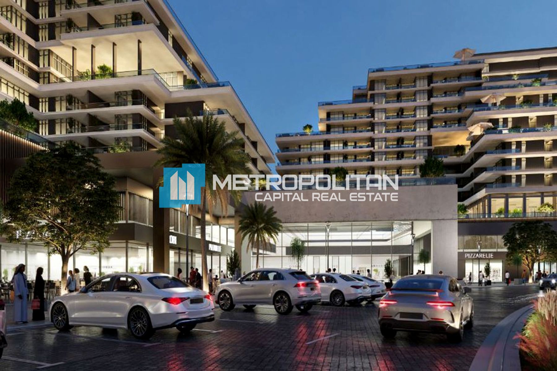 Image - Reem Hills Phase 2 - Apartments, Al Reem Island, Abu Dhabi | Project - شقة