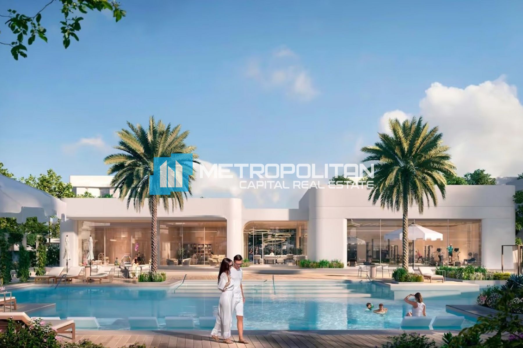 Image - Maysan, Al Reem Island, Abu Dhabi | Project - Townhouse