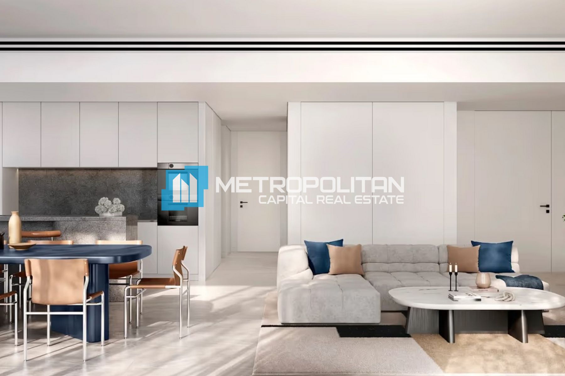 Image - Maysan, Al Reem Island, Abu Dhabi | Project - Townhouse