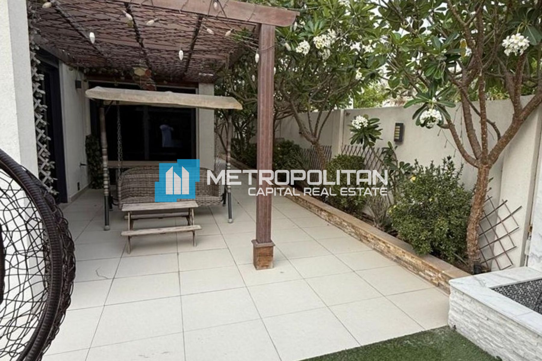 Image - West Yas, Yas Island, Abu Dhabi | Project - Villa