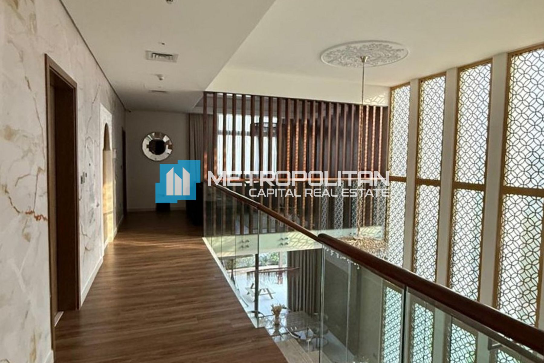 Image - West Yas, Yas Island, Abu Dhabi | Project - Villa