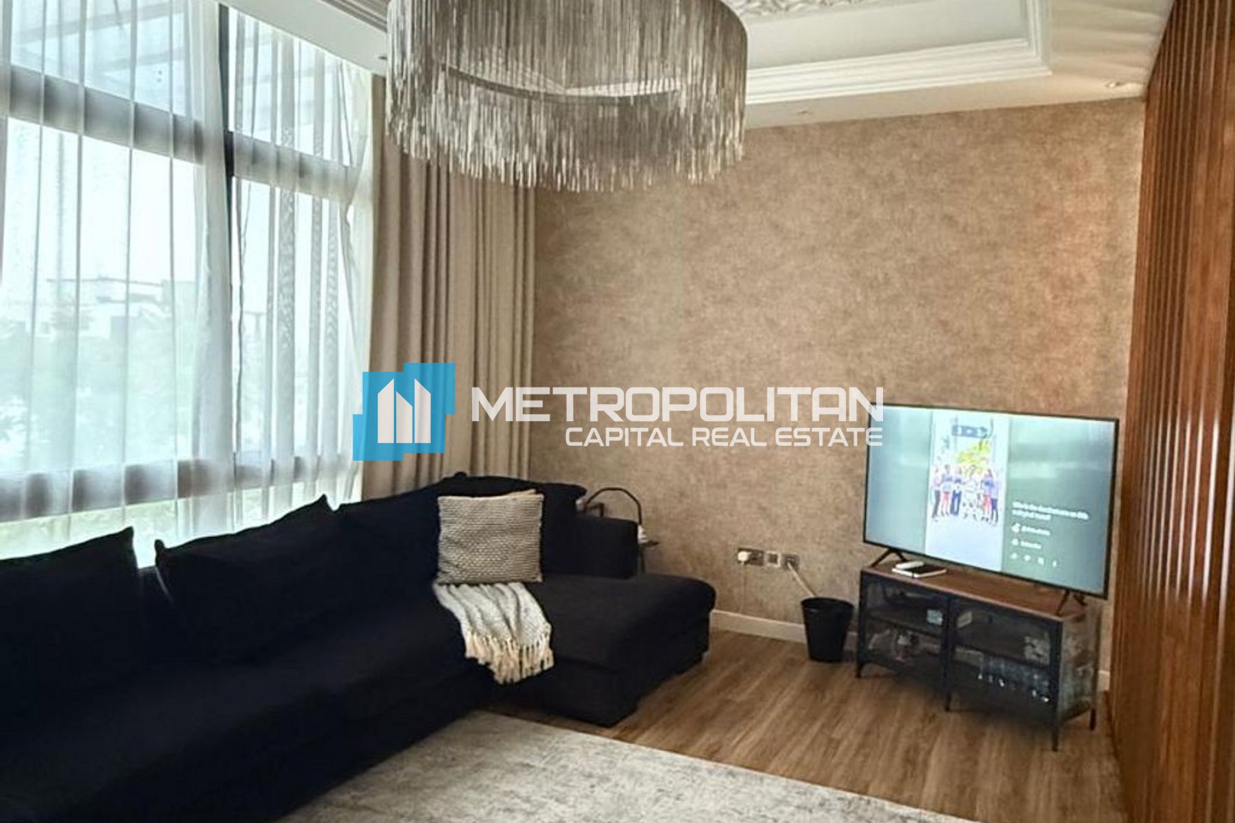 Image - West Yas, Yas Island, Abu Dhabi | Project - Villa