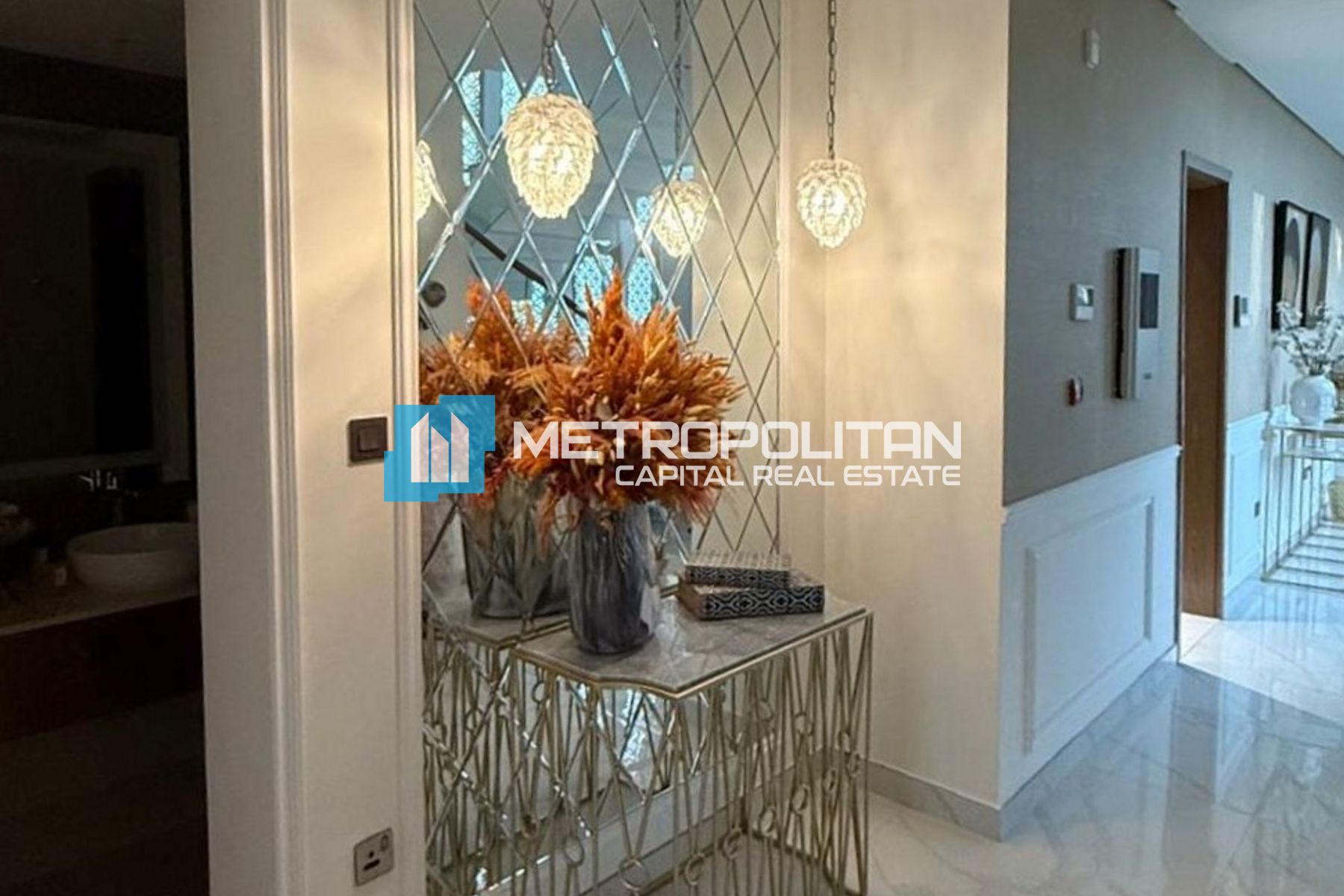 Image - West Yas, Yas Island, Abu Dhabi | Project - Villa