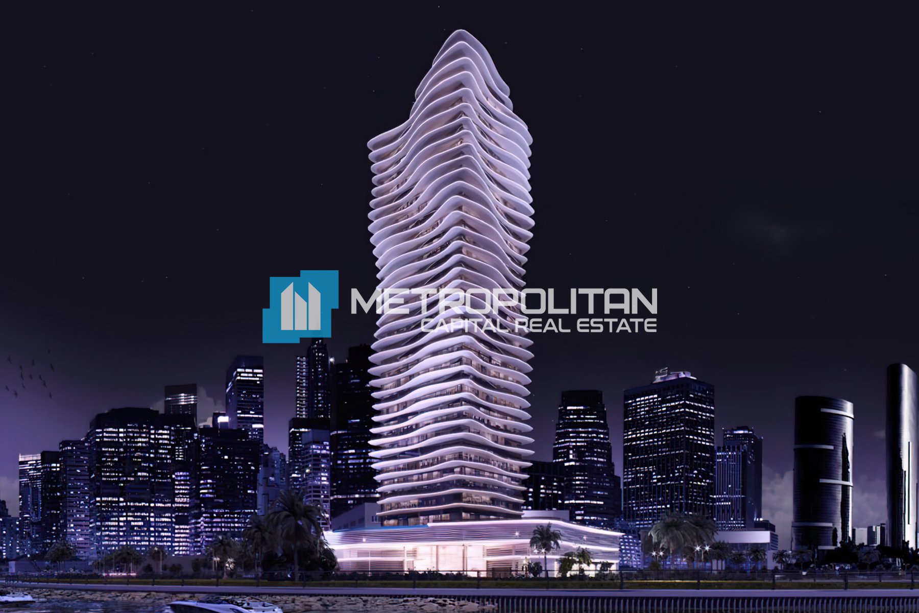 Exclusive Unit |Corner 2BR+M w/ Balcony |Sea View photo-2