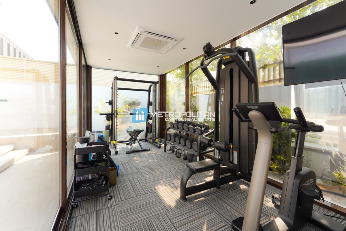 Image - HIDD Al Saadiyat, Saadiyat Island, Abu Dhabi | Project - Villa