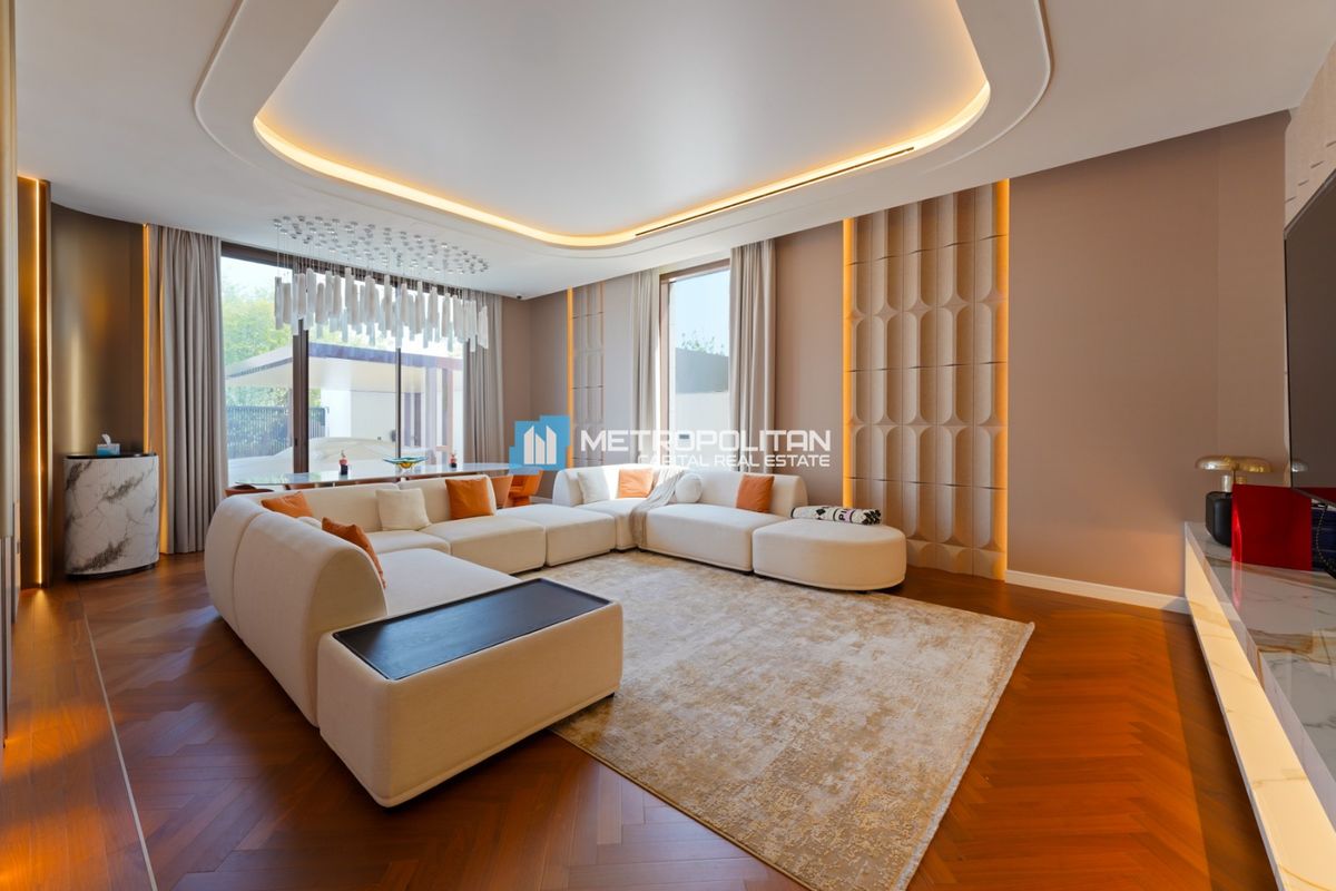 Image - HIDD Al Saadiyat, Saadiyat Island, Abu Dhabi | Project - Villa