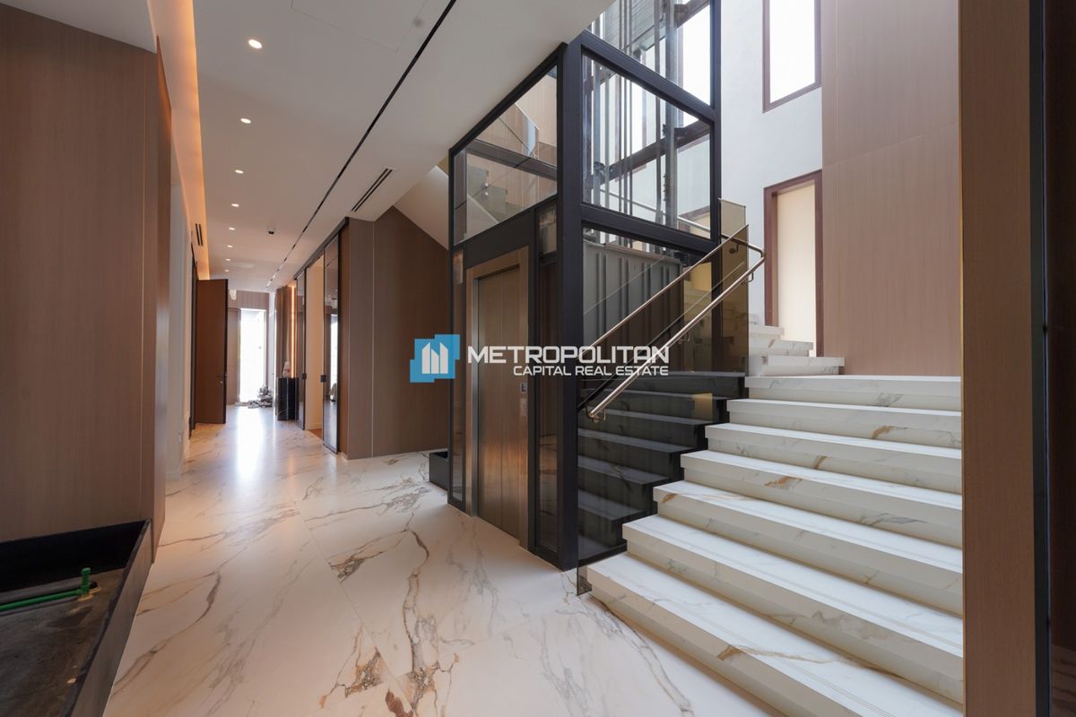 Image - HIDD Al Saadiyat, Saadiyat Island, Abu Dhabi | Project - Villa