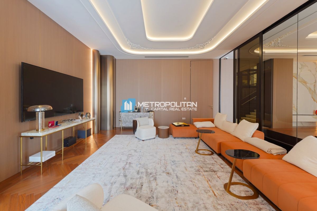 Image - HIDD Al Saadiyat, Saadiyat Island, Abu Dhabi | Project - Villa