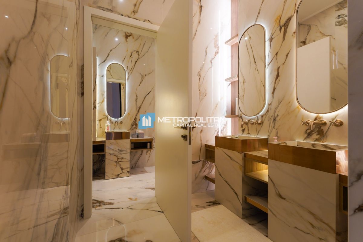 Image - HIDD Al Saadiyat, Saadiyat Island, Abu Dhabi | Project - Villa