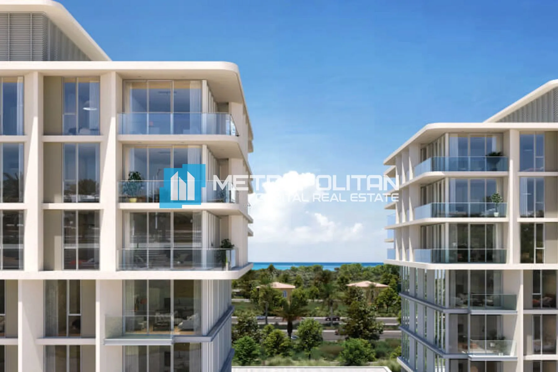 2BR Apartment for Sale in Saadiyat Island – MCS-41071