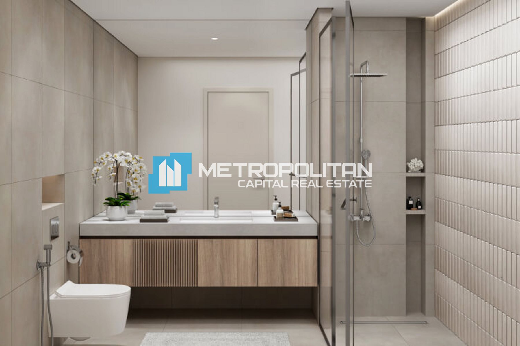 Image - Solea Building C, Saadiyat Island, Abu Dhabi | Project - Apartment