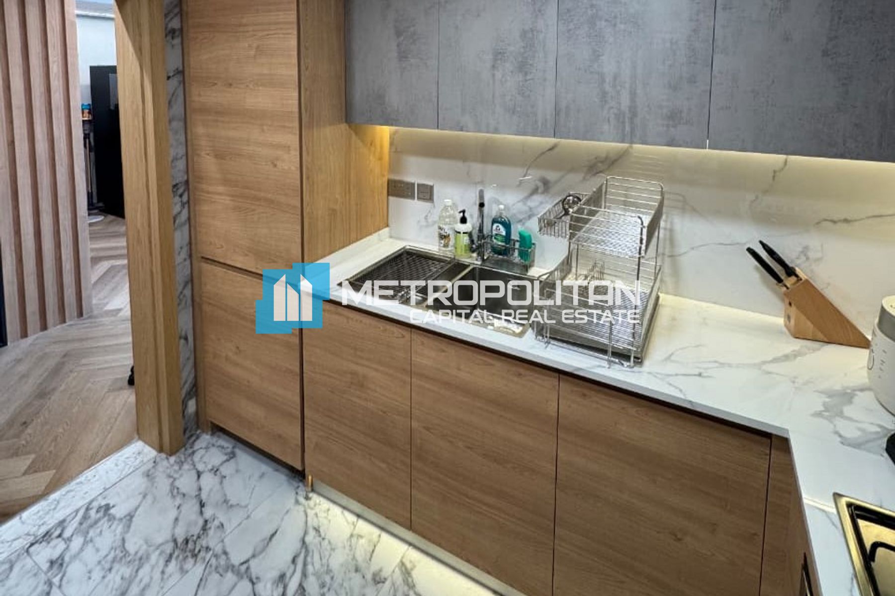 Image - Radiant Square, Al Reem Island, Абу-Даби | Project - Апартаменты