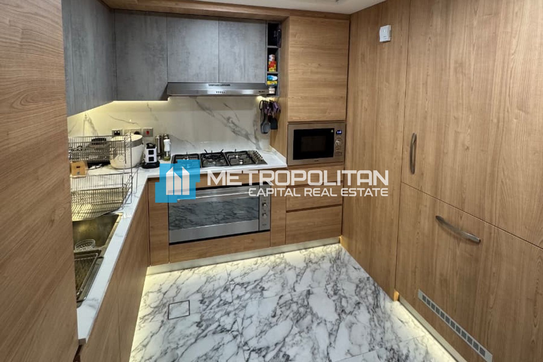 Image - Radiant Square, Al Reem Island, Абу-Даби | Project - Апартаменты