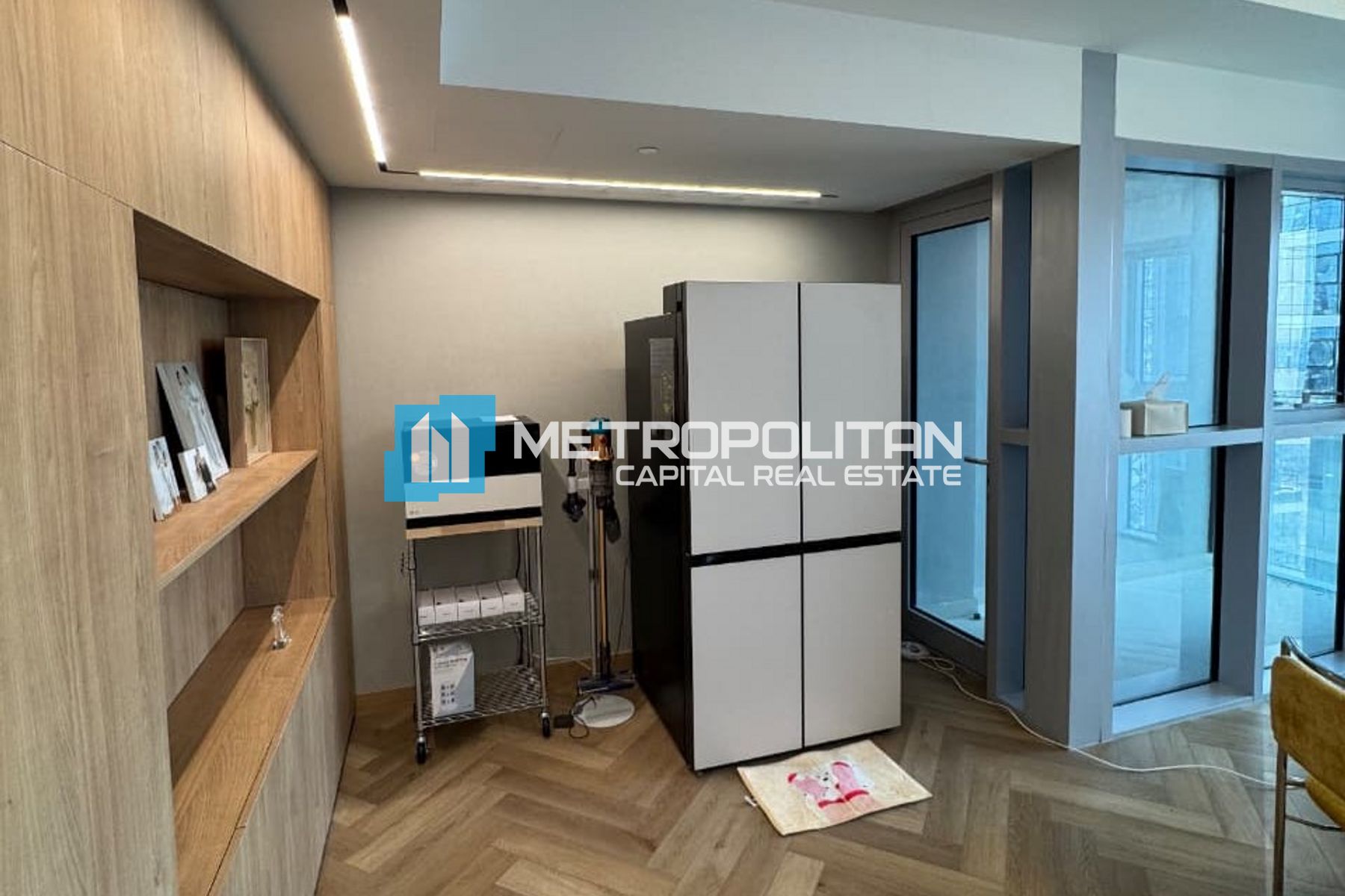 Image - Radiant Square, Al Reem Island, Абу-Даби | Project - Апартаменты