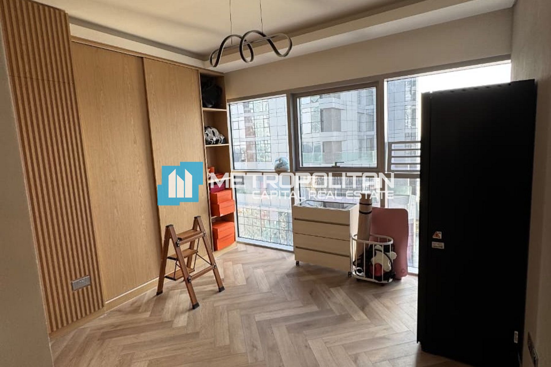 Image - Radiant Square, Al Reem Island, Абу-Даби | Project - Апартаменты