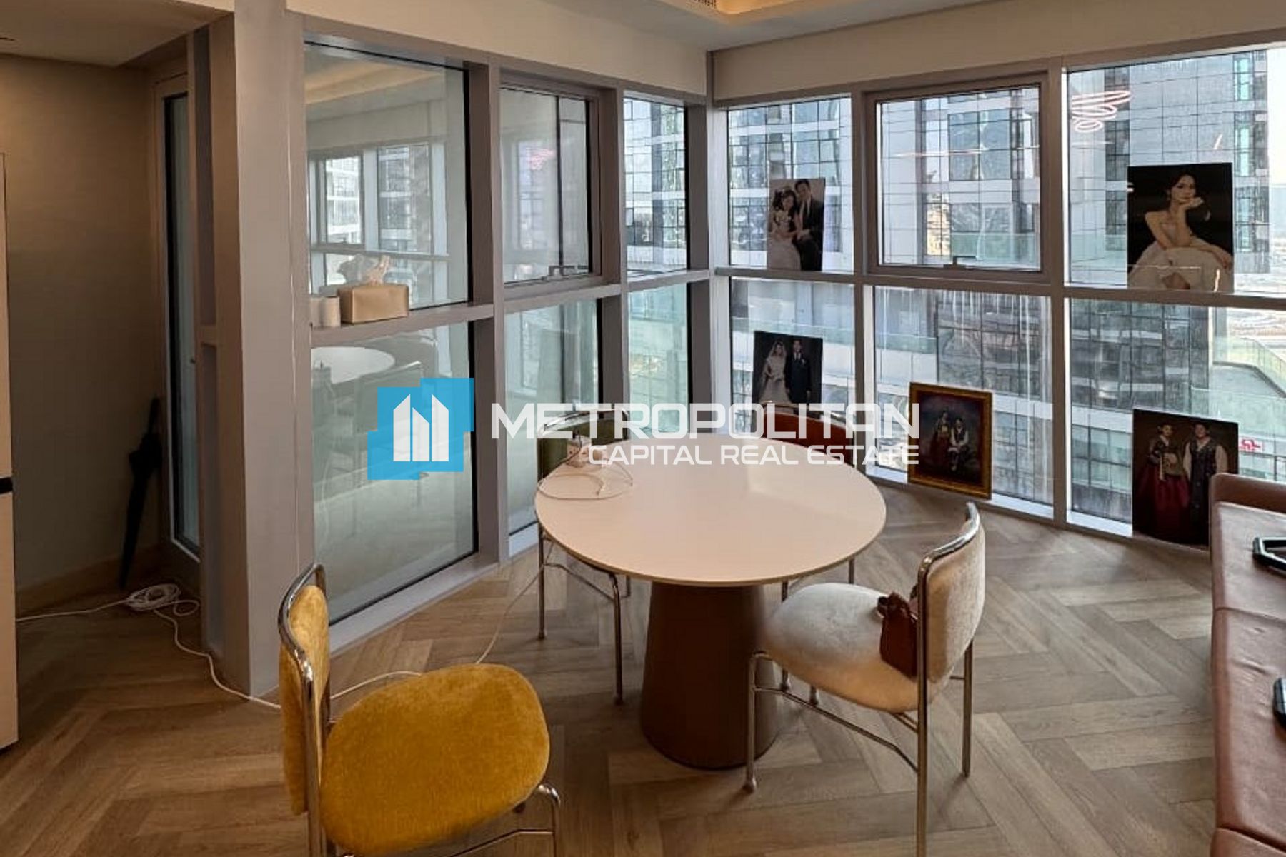 Image - Radiant Square, Al Reem Island, Абу-Даби | Project - Апартаменты