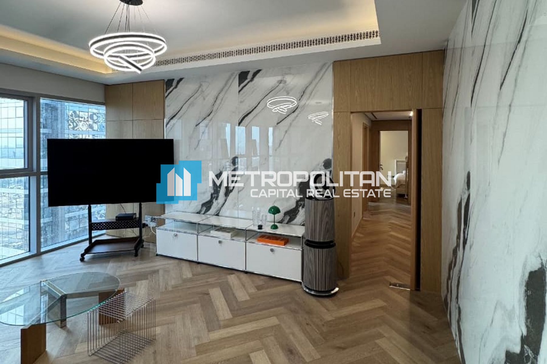 Image - Radiant Square, Al Reem Island, Абу-Даби | Project - Апартаменты