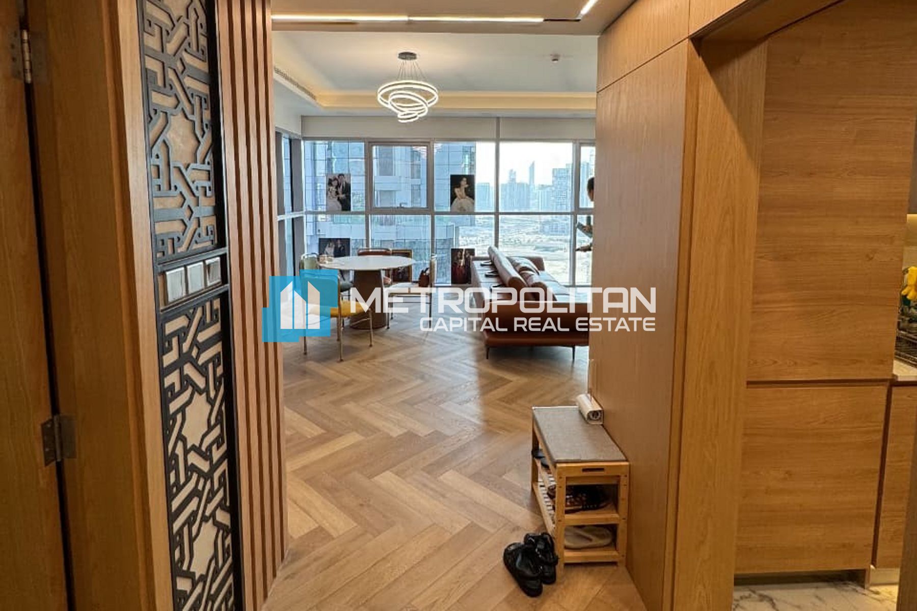 Image - Radiant Square, Al Reem Island, Абу-Даби | Project - Апартаменты