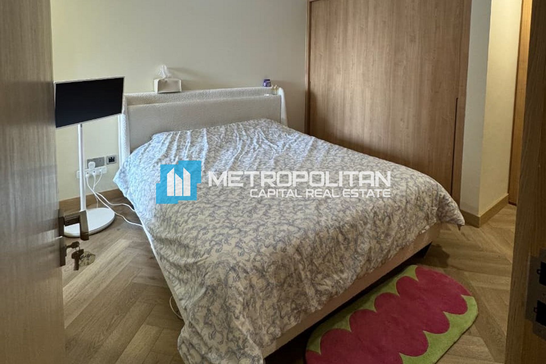 Image - Radiant Square, Al Reem Island, Абу-Даби | Project - Апартаменты