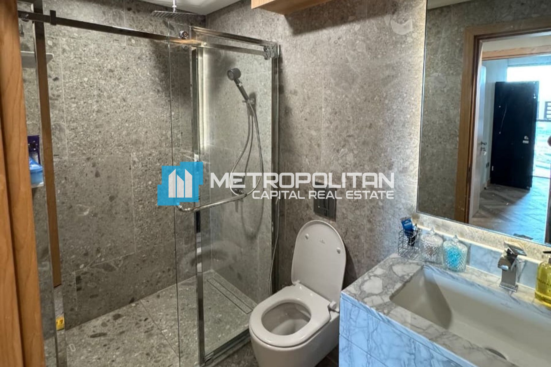 Image - Radiant Square, Al Reem Island, Абу-Даби | Project - Апартаменты