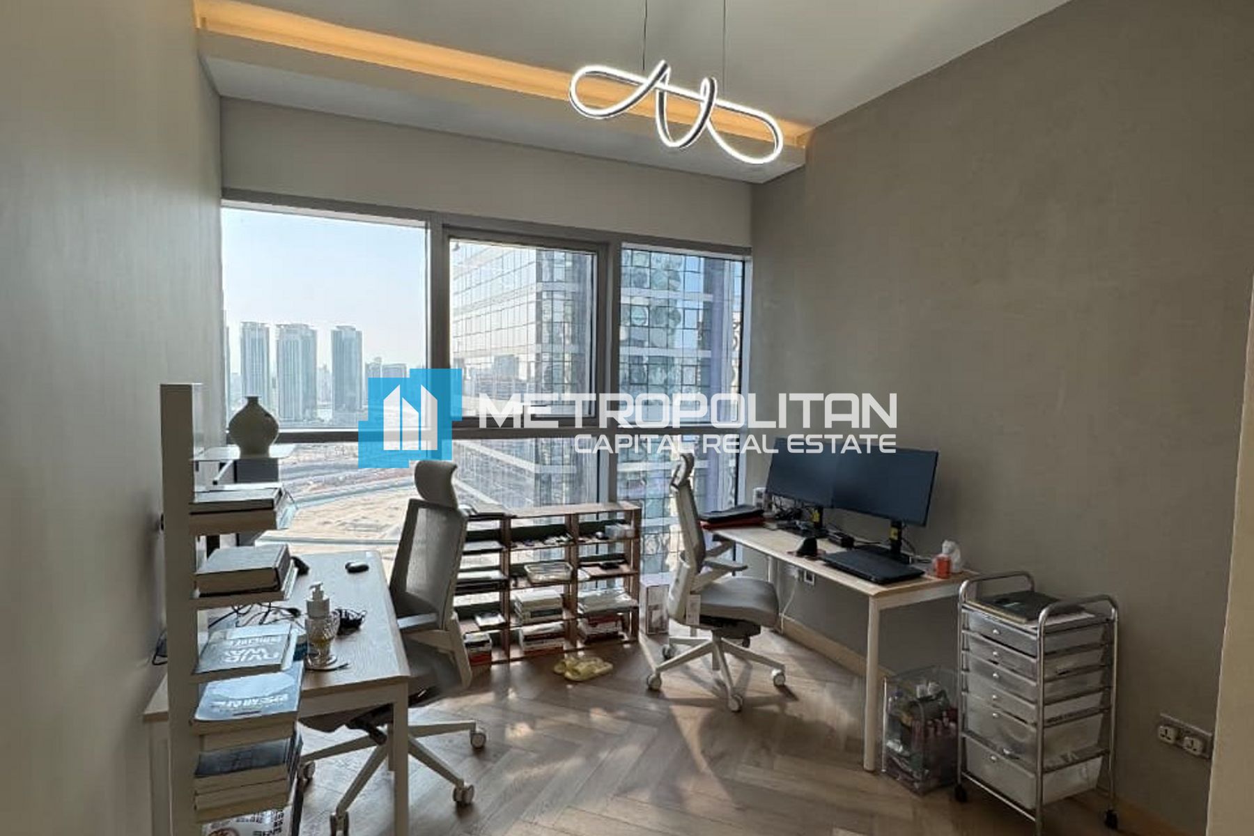 Image - Radiant Square, Al Reem Island, Абу-Даби | Project - Апартаменты