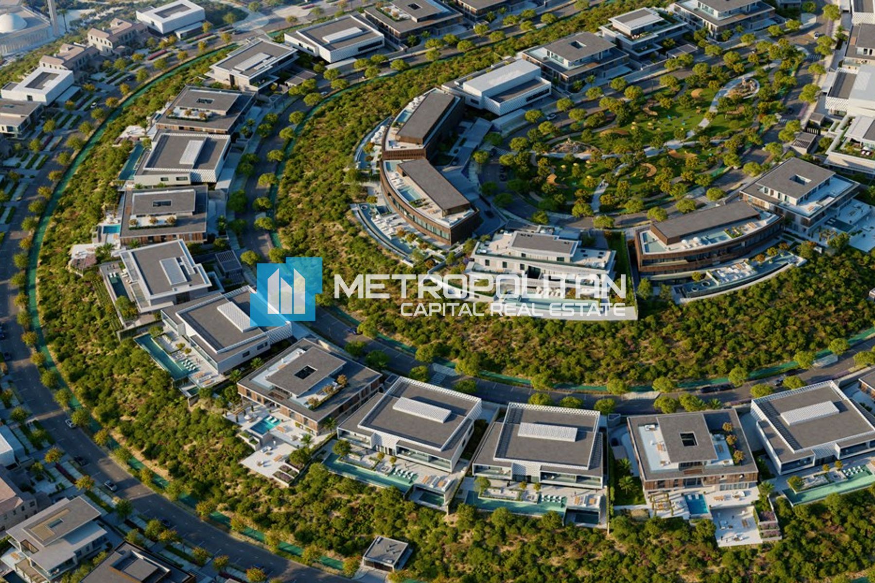 Single Row | Luxurious 5BR+Maids | Nearby Beach photo-7