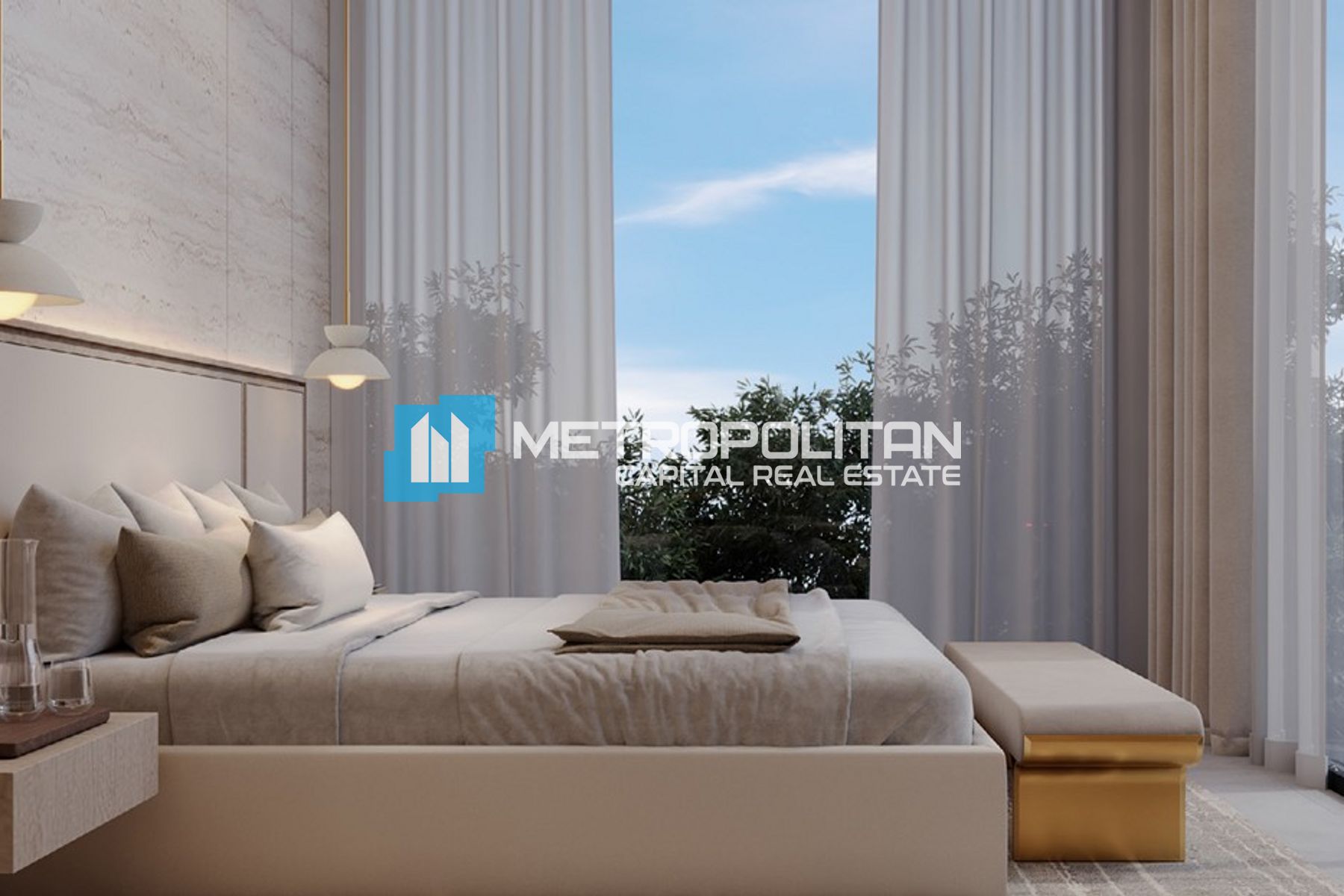 Single Row | Luxurious 5BR+Maids | Nearby Beach photo-15