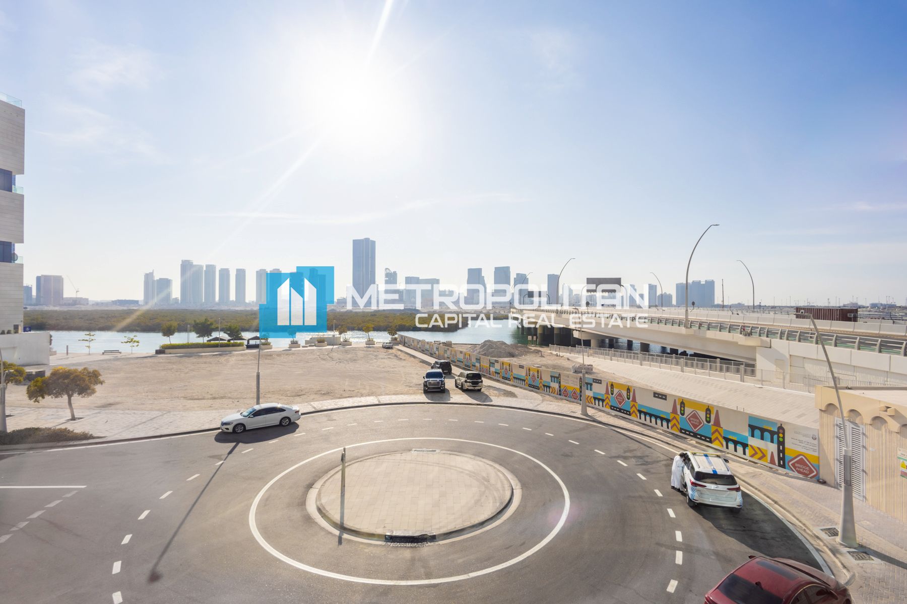 Office for Sale in Al Reem Island – MCS-41082