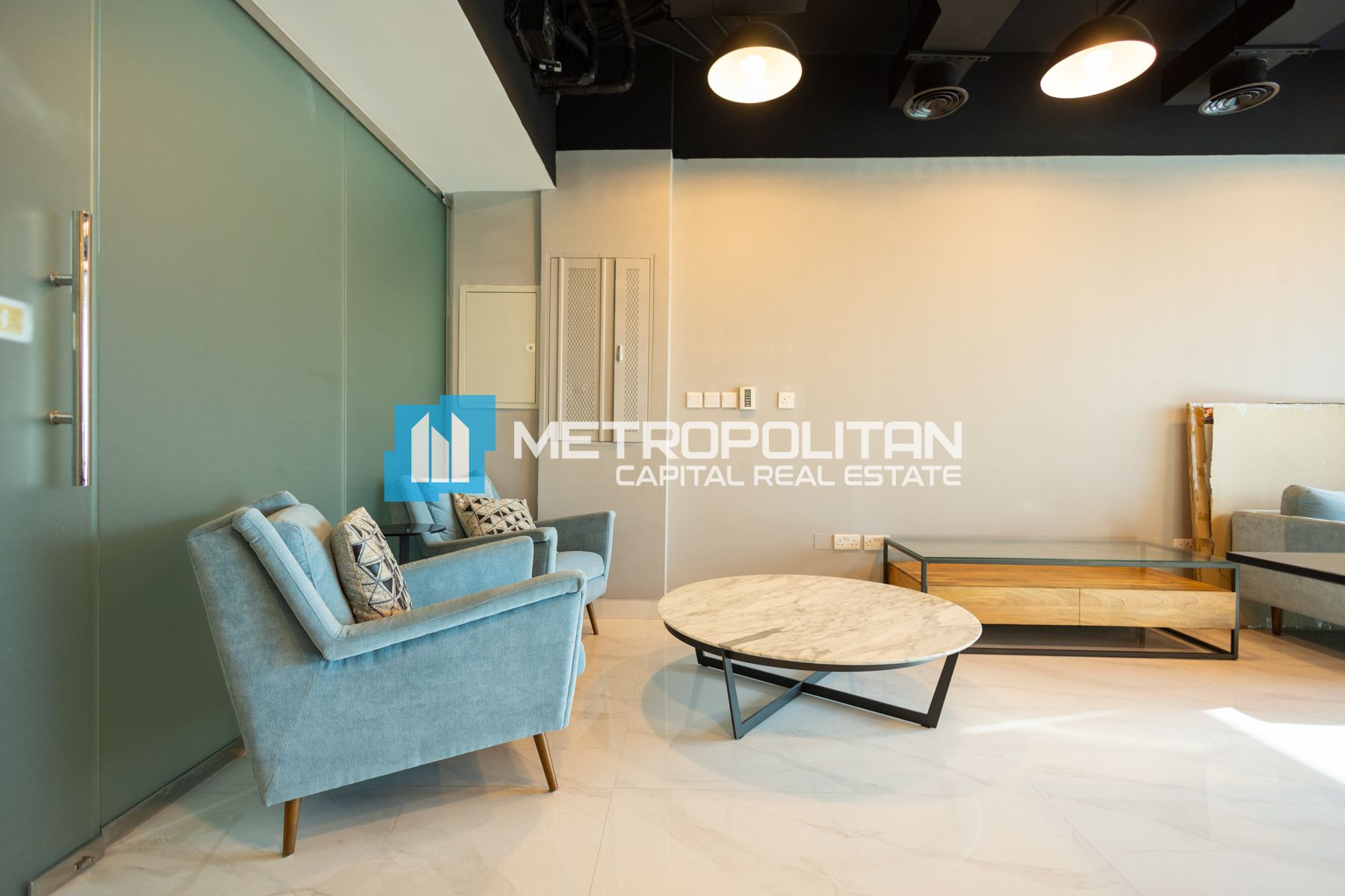 Image - Oceanscape, Al Reem Island, Abu Dhabi | Project - مكتب