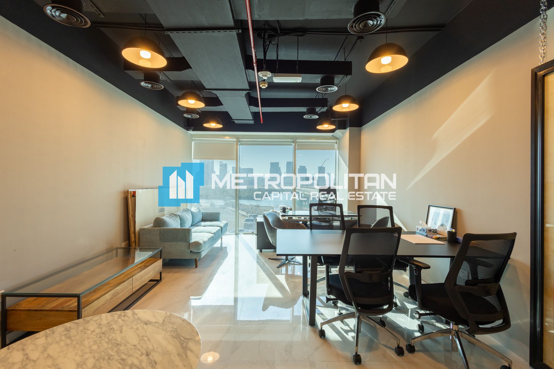 Image - Oceanscape, Al Reem Island, Abu Dhabi | Project - مكتب