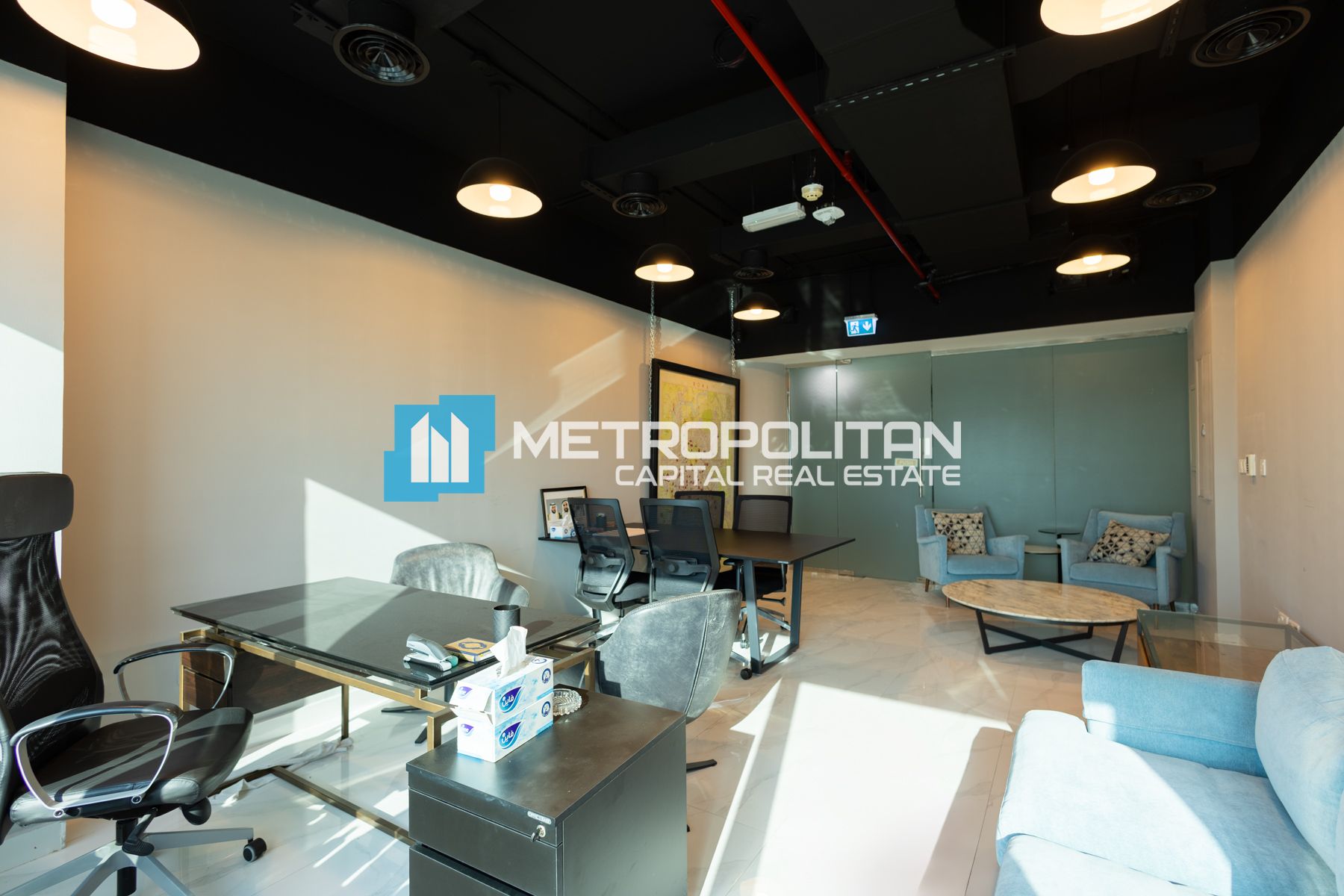 Image - Oceanscape, Al Reem Island, Abu Dhabi | Project - مكتب