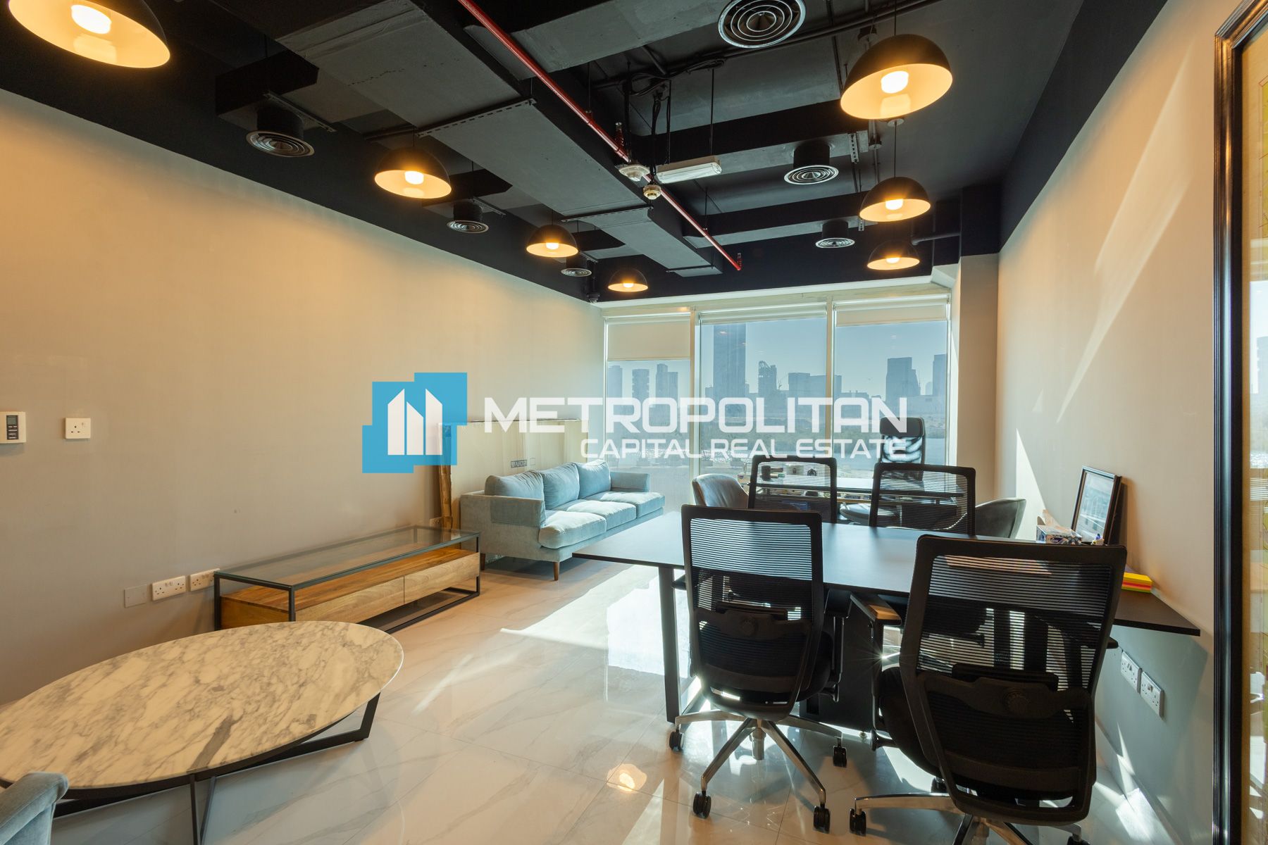 Image - Oceanscape, Al Reem Island, Abu Dhabi | Project - مكتب