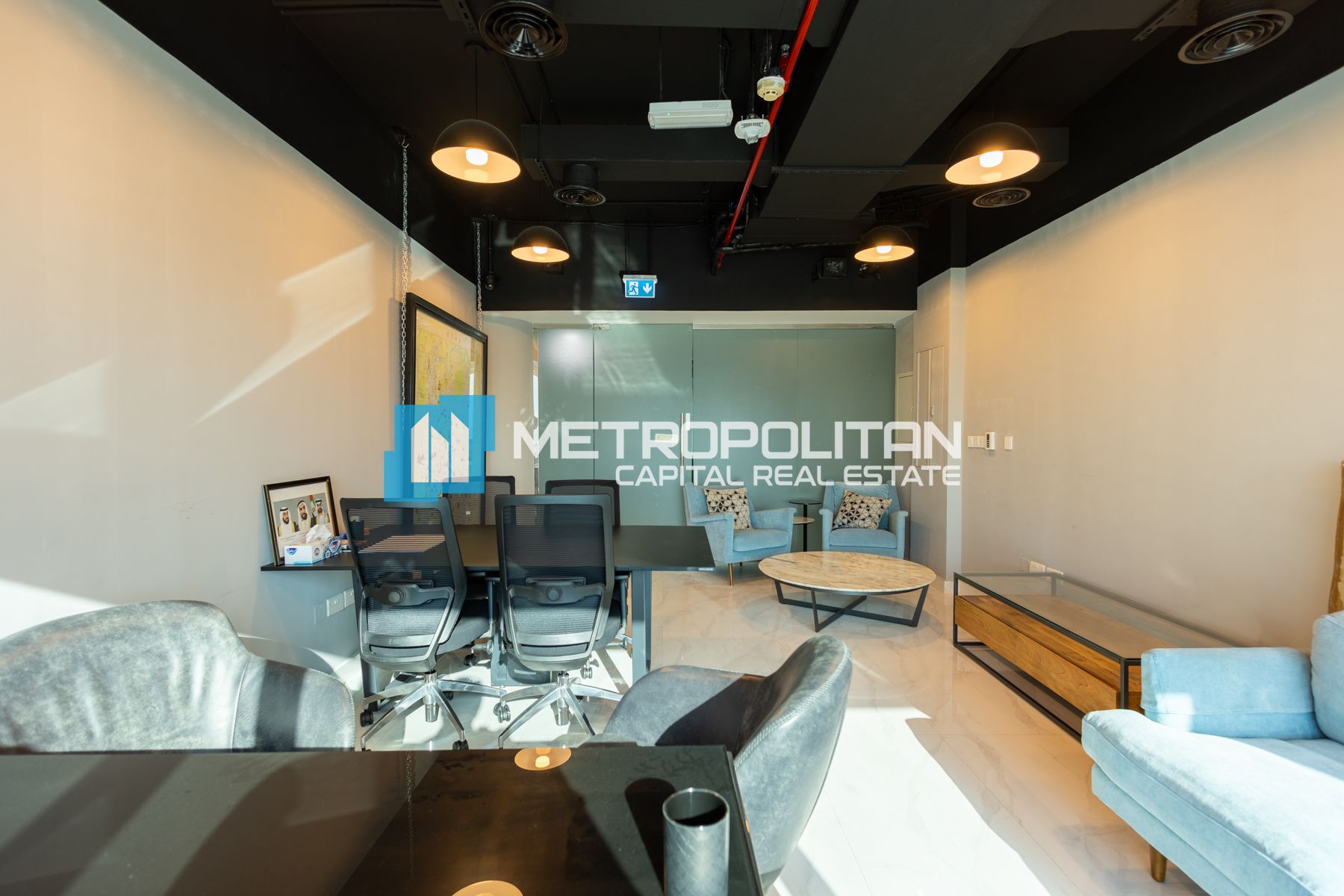 Image - Oceanscape, Al Reem Island, Abu Dhabi | Project - مكتب