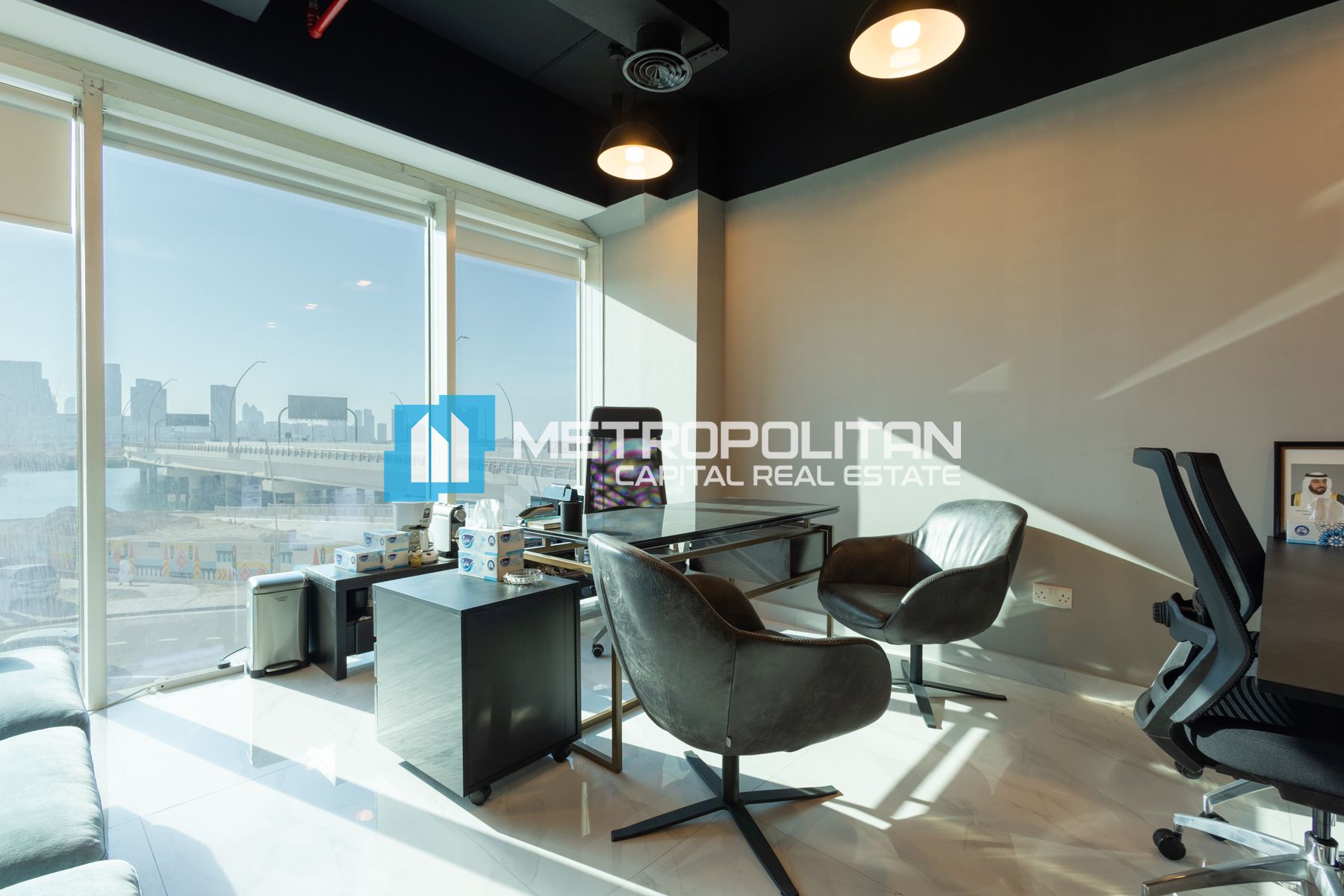 Image - Oceanscape, Al Reem Island, Abu Dhabi | Project - مكتب