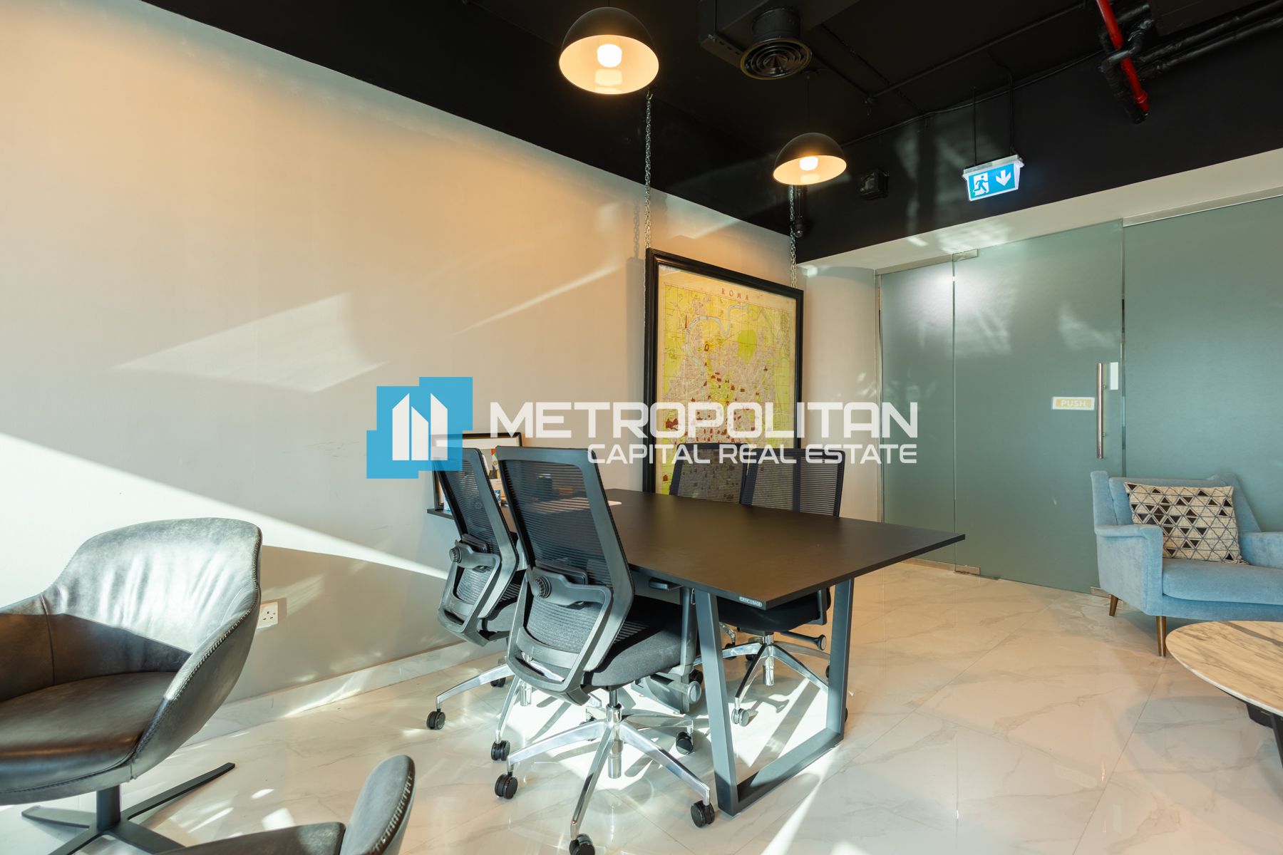 Image - Oceanscape, Al Reem Island, Abu Dhabi | Project - مكتب