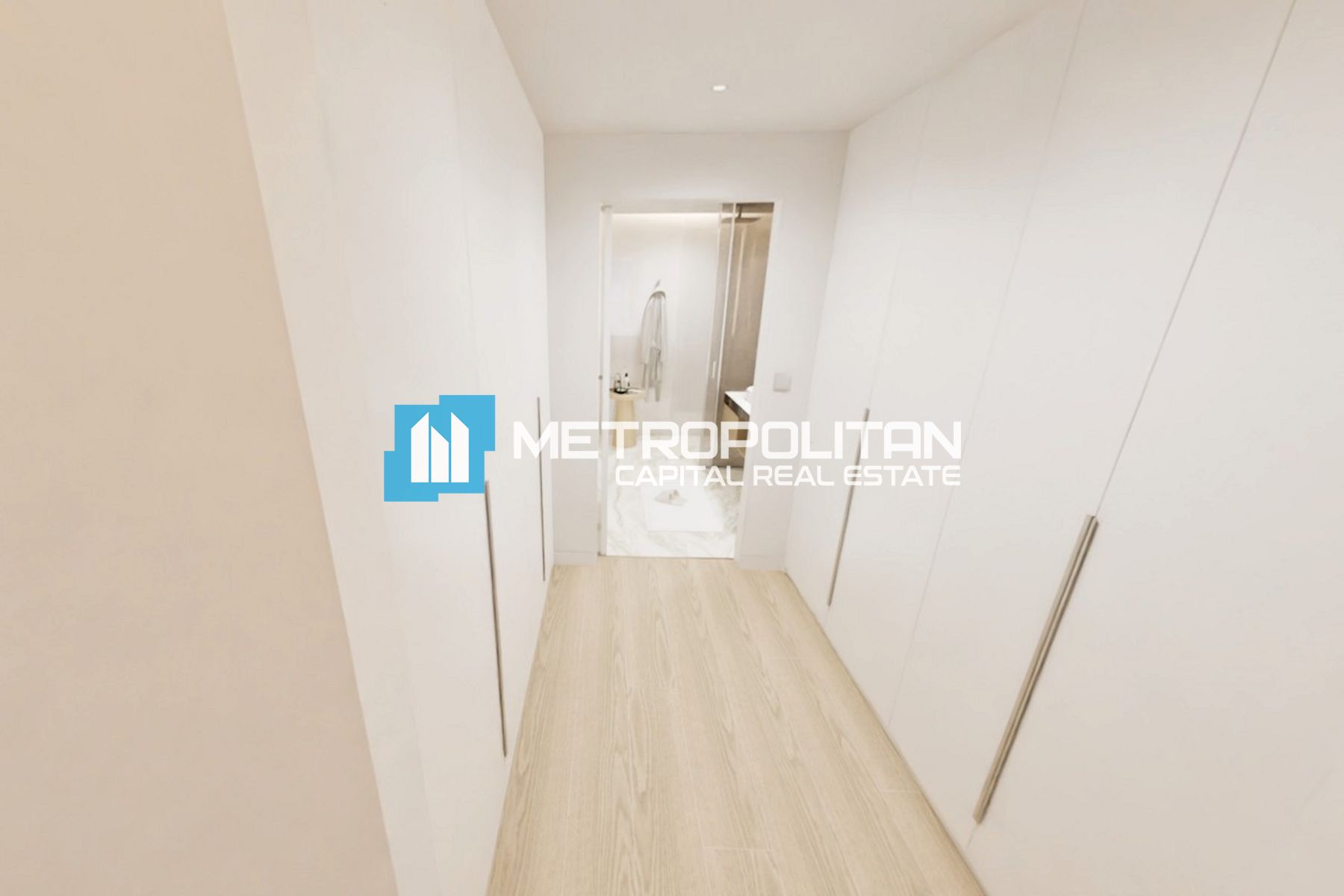 1BR+Balcony | Partial Sea View | Waterfront Living photo-4